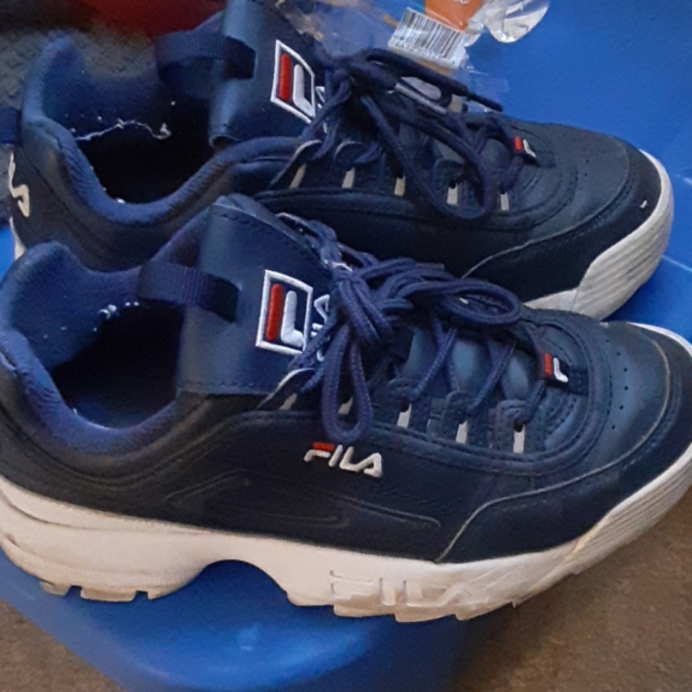 Filas